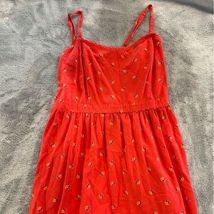 ✨5 FOR $10✨ summer floral dress